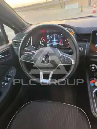 2020 Renault Clio