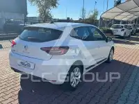 2020 Renault Clio