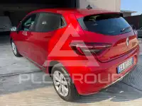 2020 Renault Clio