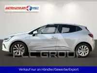 2020 Renault Clio