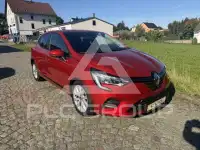 2020 Renault Clio