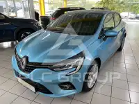 2020 Renault Clio
