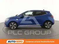 2020 Renault Clio