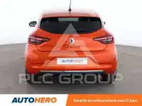 2020 Renault Clio