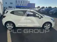 2020 Renault Clio