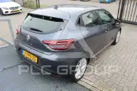 2020 Renault Clio