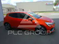 2020 Renault Clio