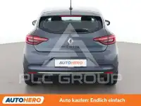 2020 Renault Clio