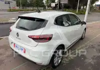 2020 Renault Clio