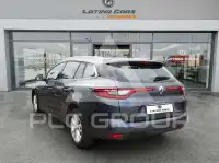 2020 Renault Megane