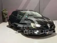 2020 Renault Megane
