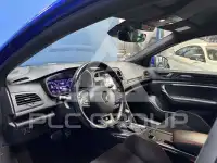 2020 Renault Megane