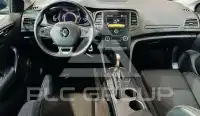 2020 Renault Megane