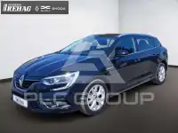 2020 Renault Megane