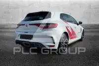 2020 Renault Megane