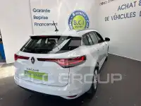 2020 Renault Megane