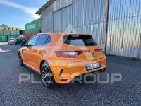 2020 Renault Megane