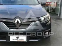 2020 Renault Megane