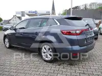 2020 Renault Megane