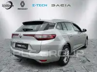 2020 Renault Megane