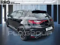 2020 Renault Megane