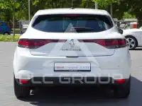 2020 Renault Megane