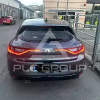 2020 Renault Megane