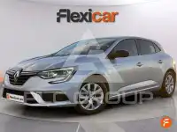 2020 Renault Megane