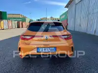 2020 Renault Megane