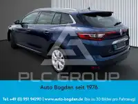 2020 Renault Megane