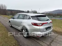 2020 Renault Megane