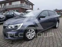2020 Renault Megane