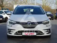 2020 Renault Megane