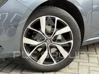 2020 Renault Megane
