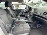 2020 Renault Megane