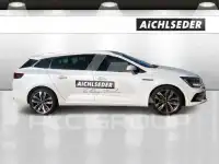 2020 Renault Megane