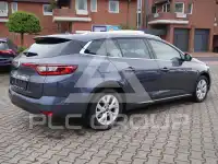 2020 Renault Megane