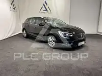 2020 Renault Megane