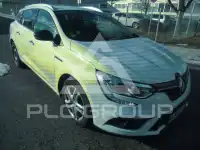 2020 Renault Megane