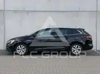 2020 Renault Megane