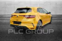 2020 Renault Megane