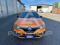 2020 Renault Megane