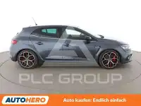 2020 Renault Megane