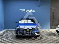 2020 Renault Megane