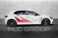 2020 Renault Megane
