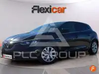 2020 Renault Megane