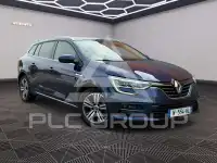 2020 Renault Megane
