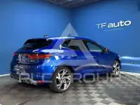 2020 Renault Megane