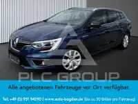 2020 Renault Megane