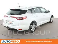 2020 Renault Megane
